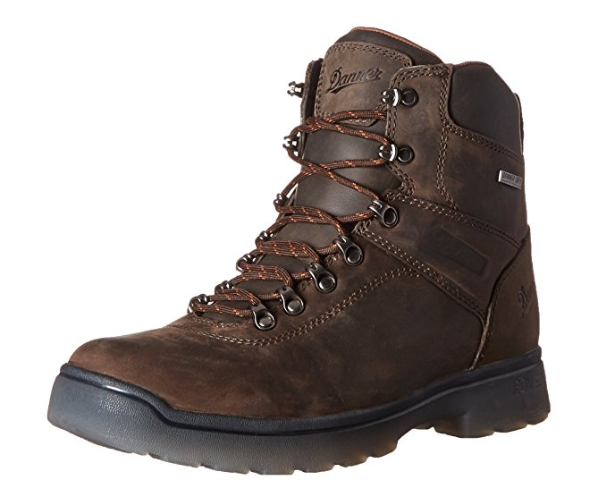 danner gritstone alloy toe